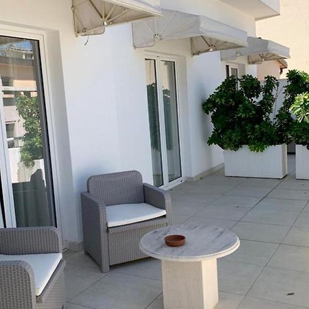 Siracusa Luxury Apartment Reggio Calabria Exterior photo