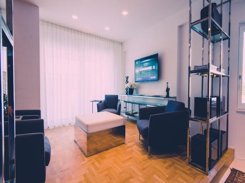 Siracusa Luxury Apartment Reggio Calabria Exterior photo