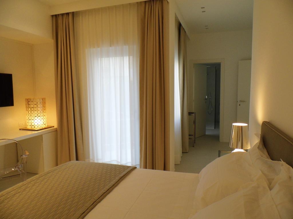 Siracusa Luxury Apartment Reggio Calabria Room photo
