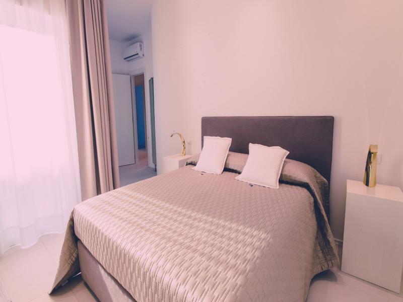 Siracusa Luxury Apartment Reggio Calabria Exterior photo