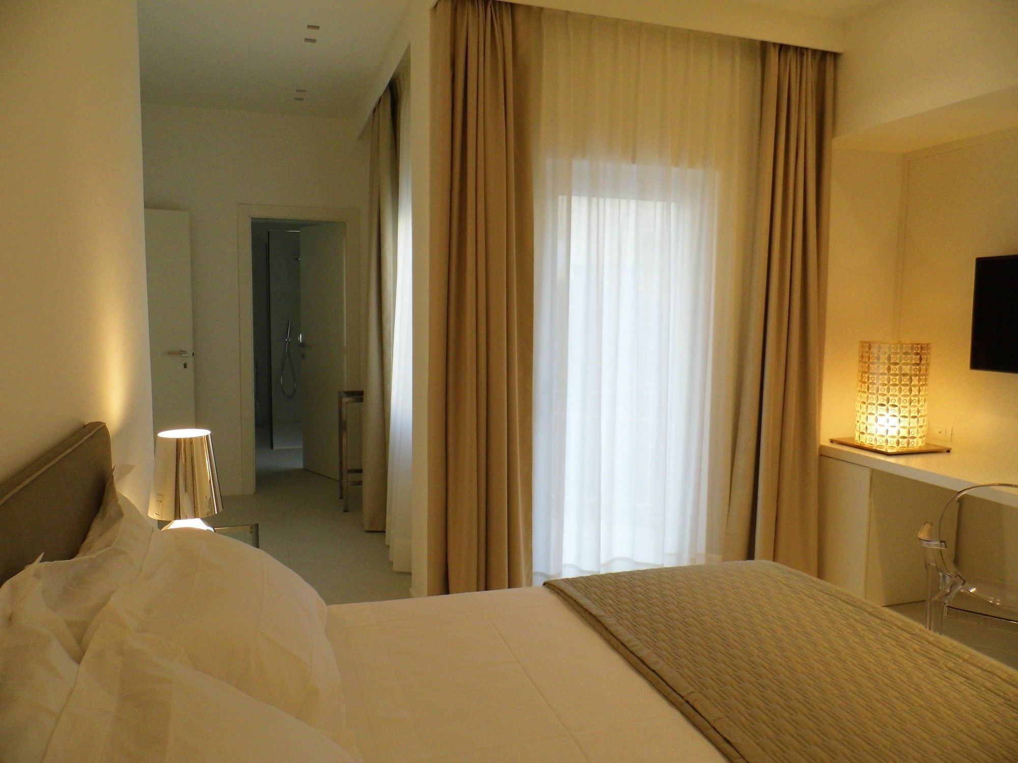 Siracusa Luxury Apartment Reggio Calabria Exterior photo