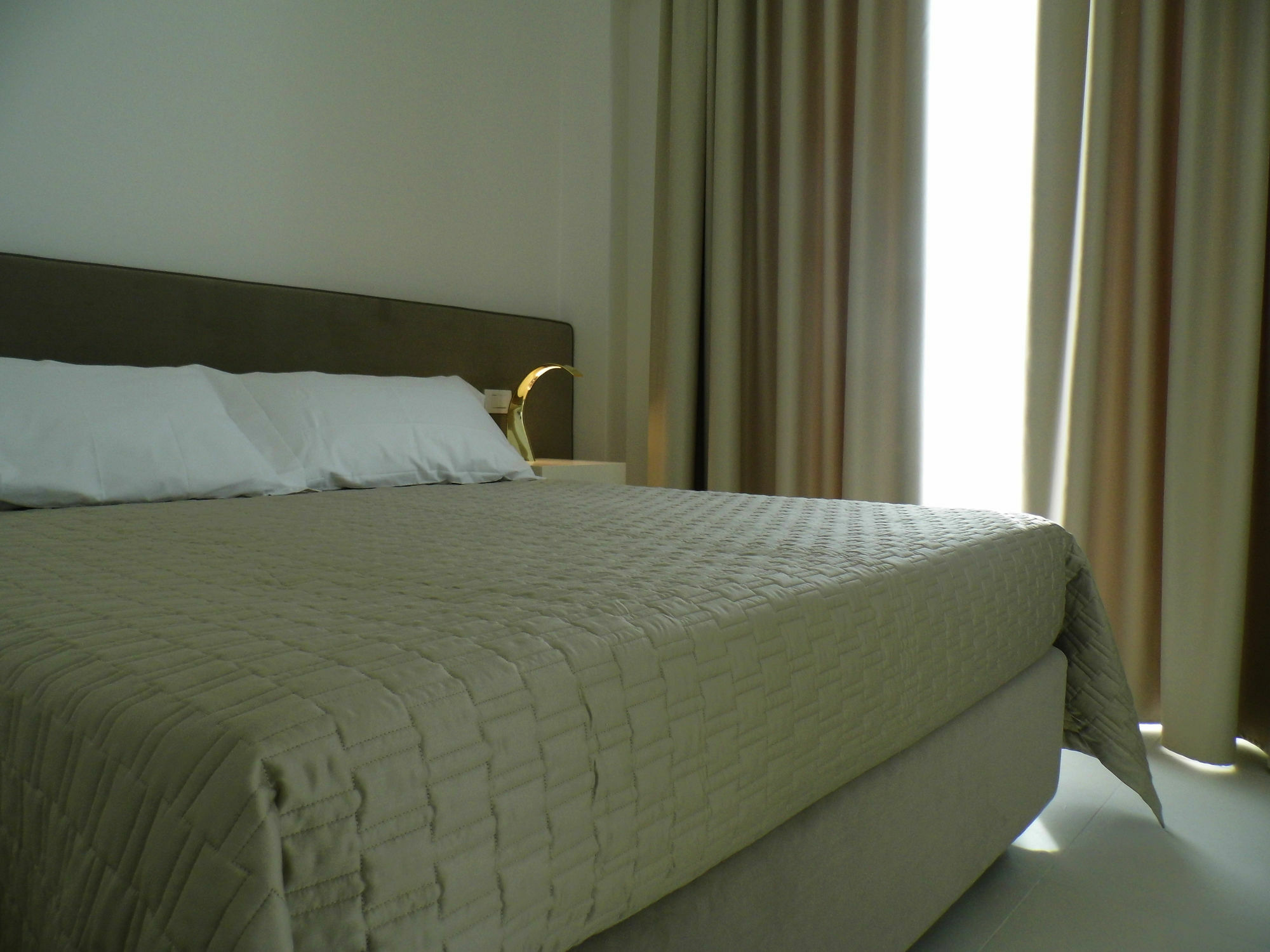 Siracusa Luxury Apartment Reggio Calabria Exterior photo