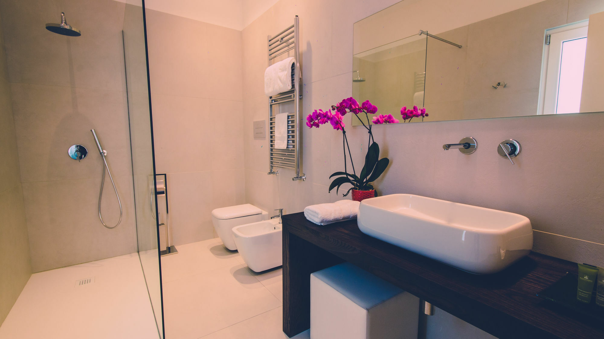 Siracusa Luxury Apartment Reggio Calabria Exterior photo
