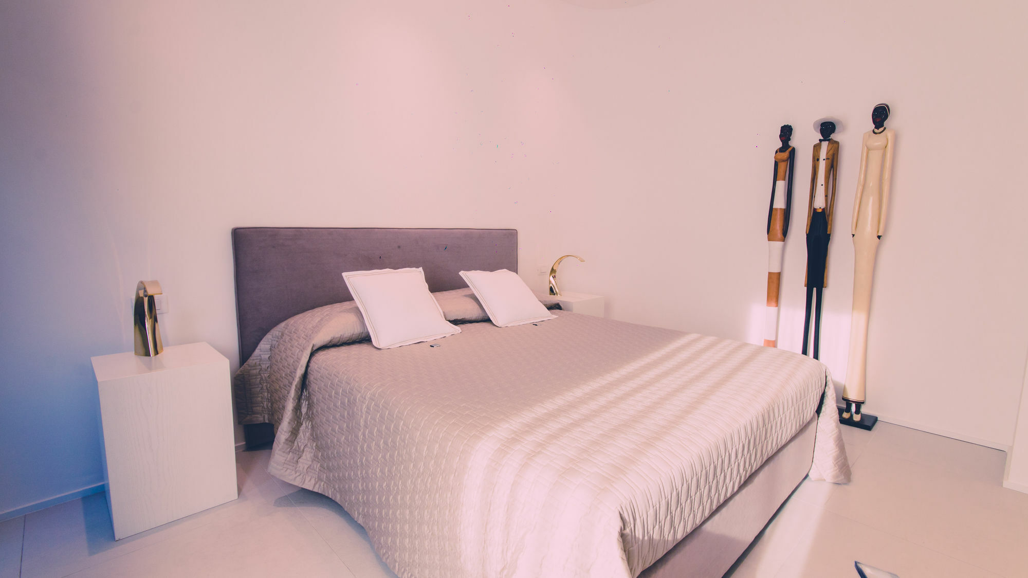 Siracusa Luxury Apartment Reggio Calabria Exterior photo