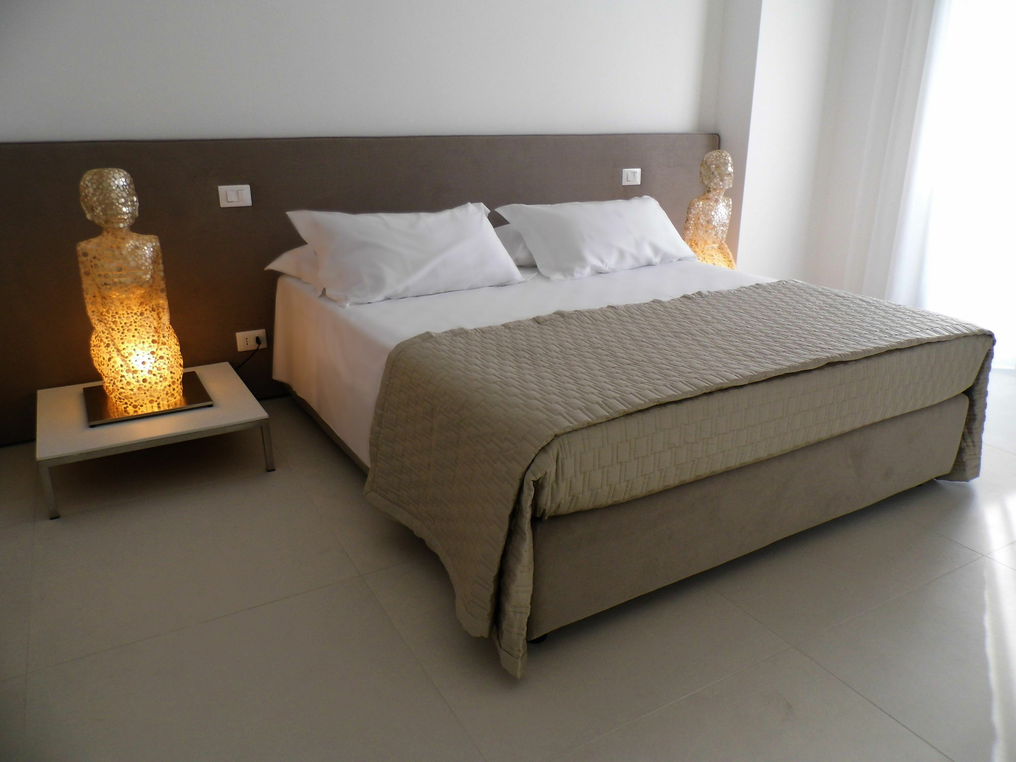 Siracusa Luxury Apartment Reggio Calabria Exterior photo