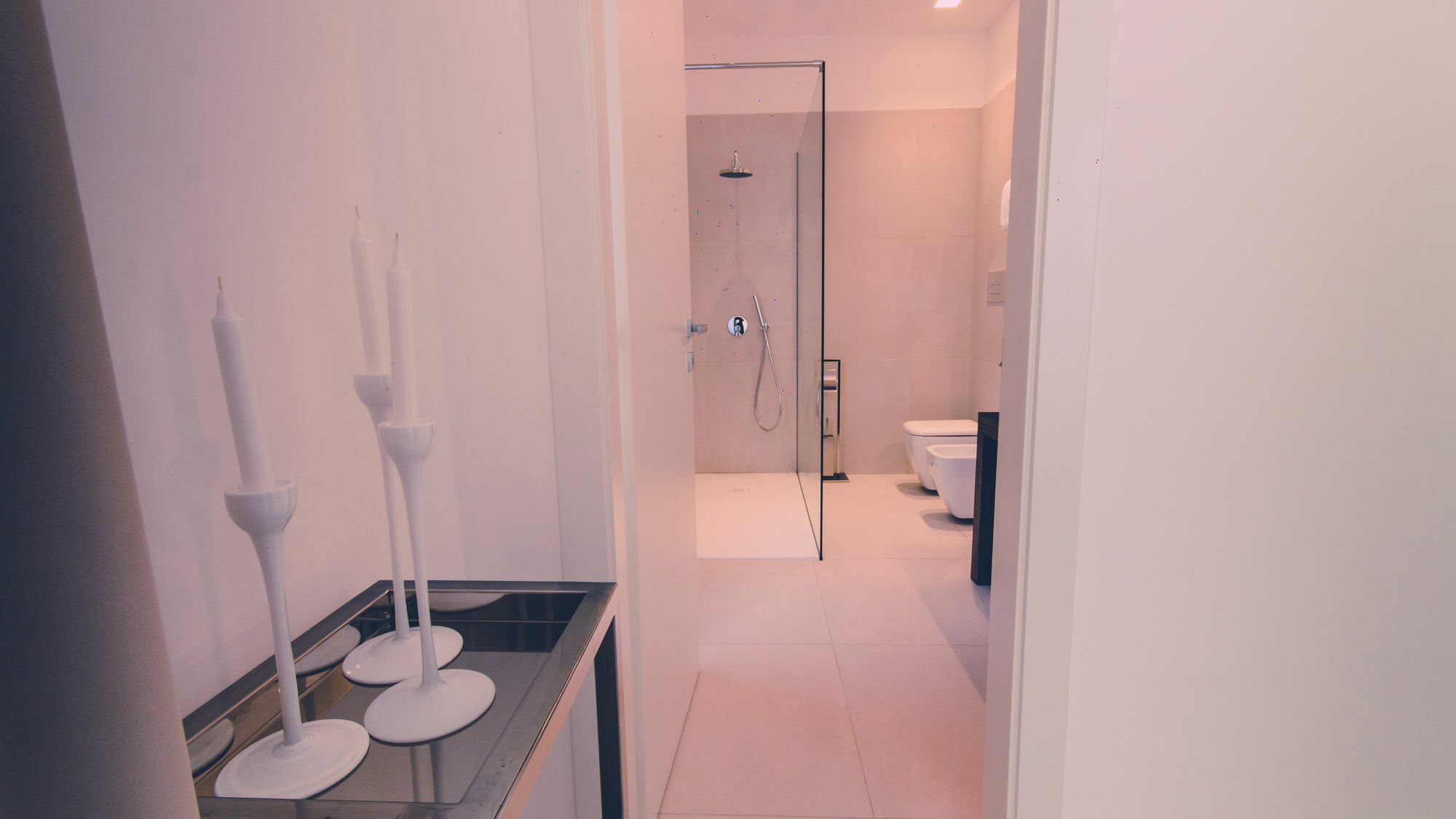 Siracusa Luxury Apartment Reggio Calabria Exterior photo