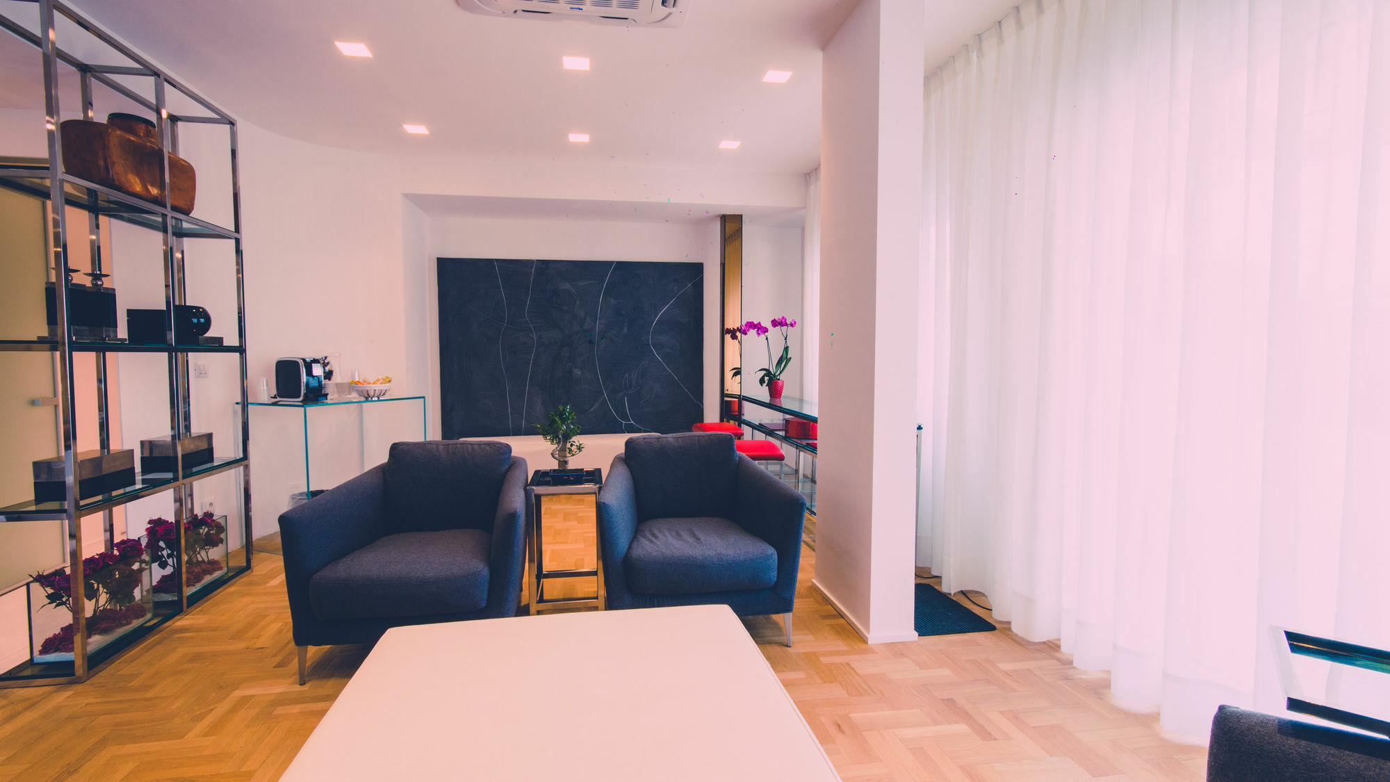 Siracusa Luxury Apartment Reggio Calabria Exterior photo
