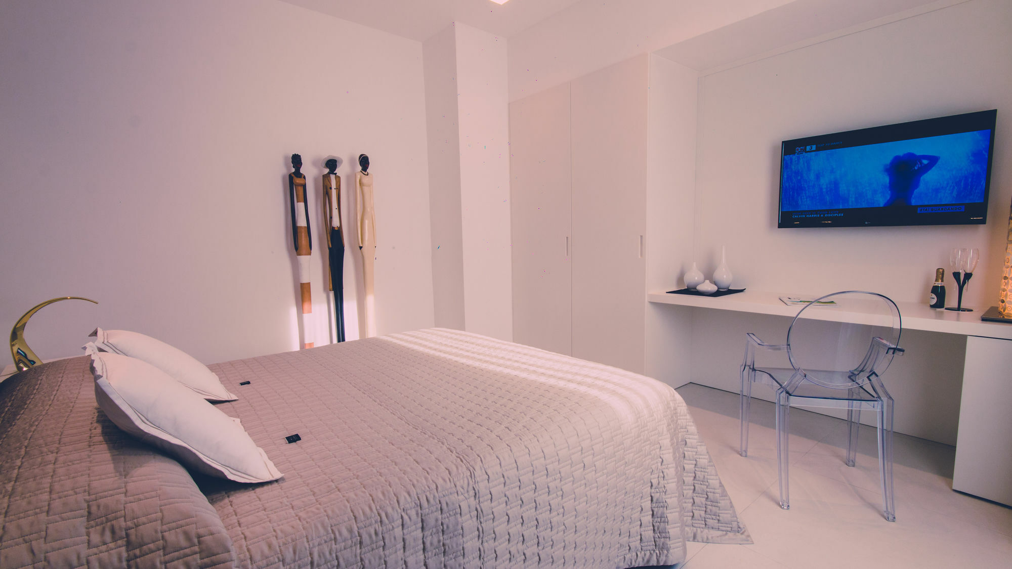 Siracusa Luxury Apartment Reggio Calabria Exterior photo