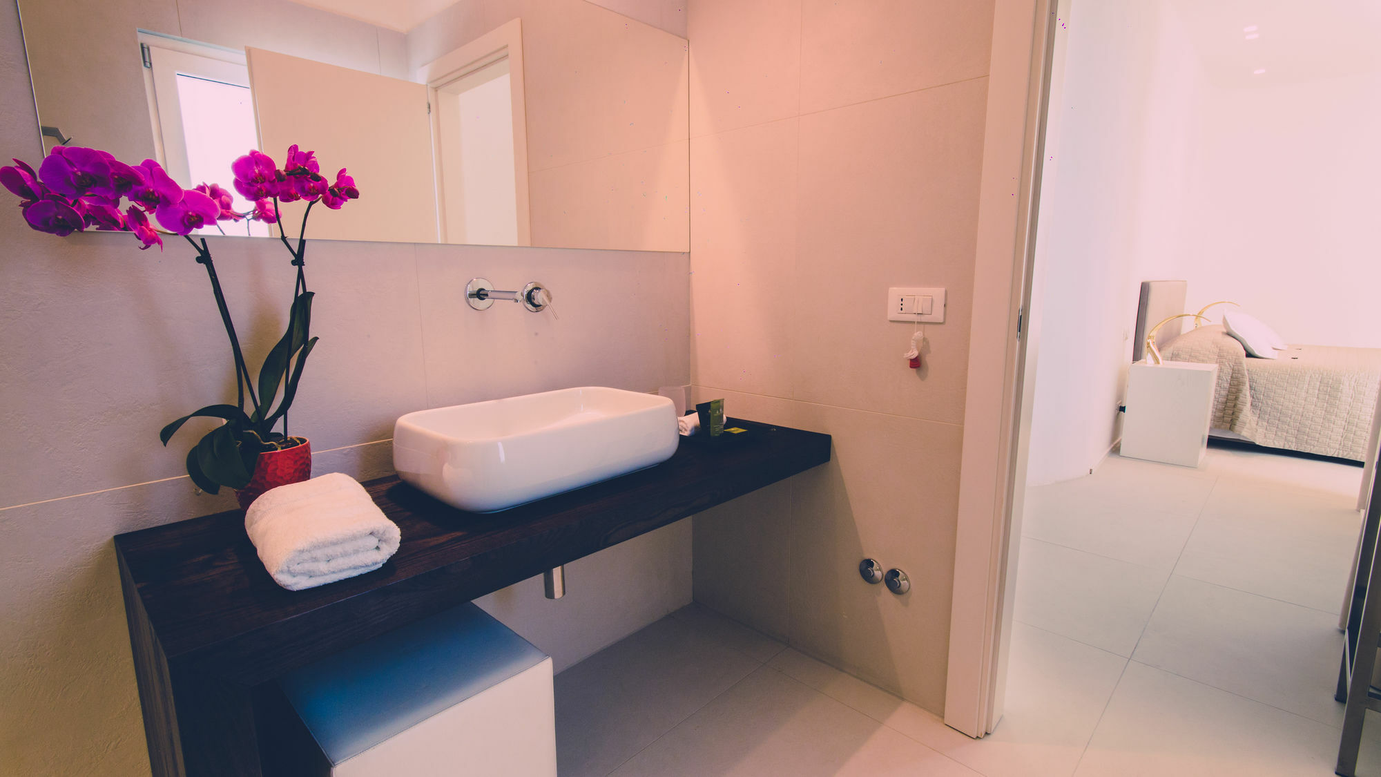 Siracusa Luxury Apartment Reggio Calabria Exterior photo