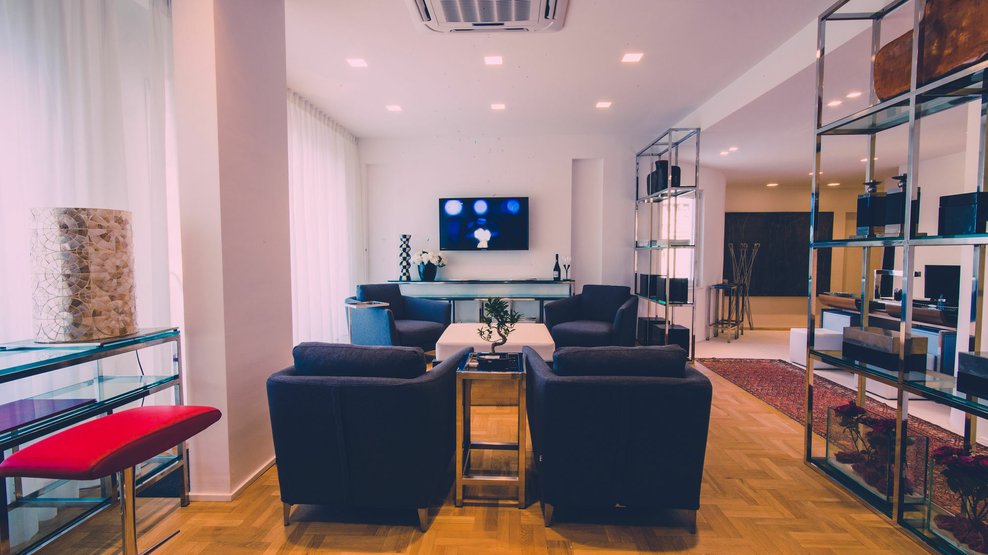 Siracusa Luxury Apartment Reggio Calabria Exterior photo