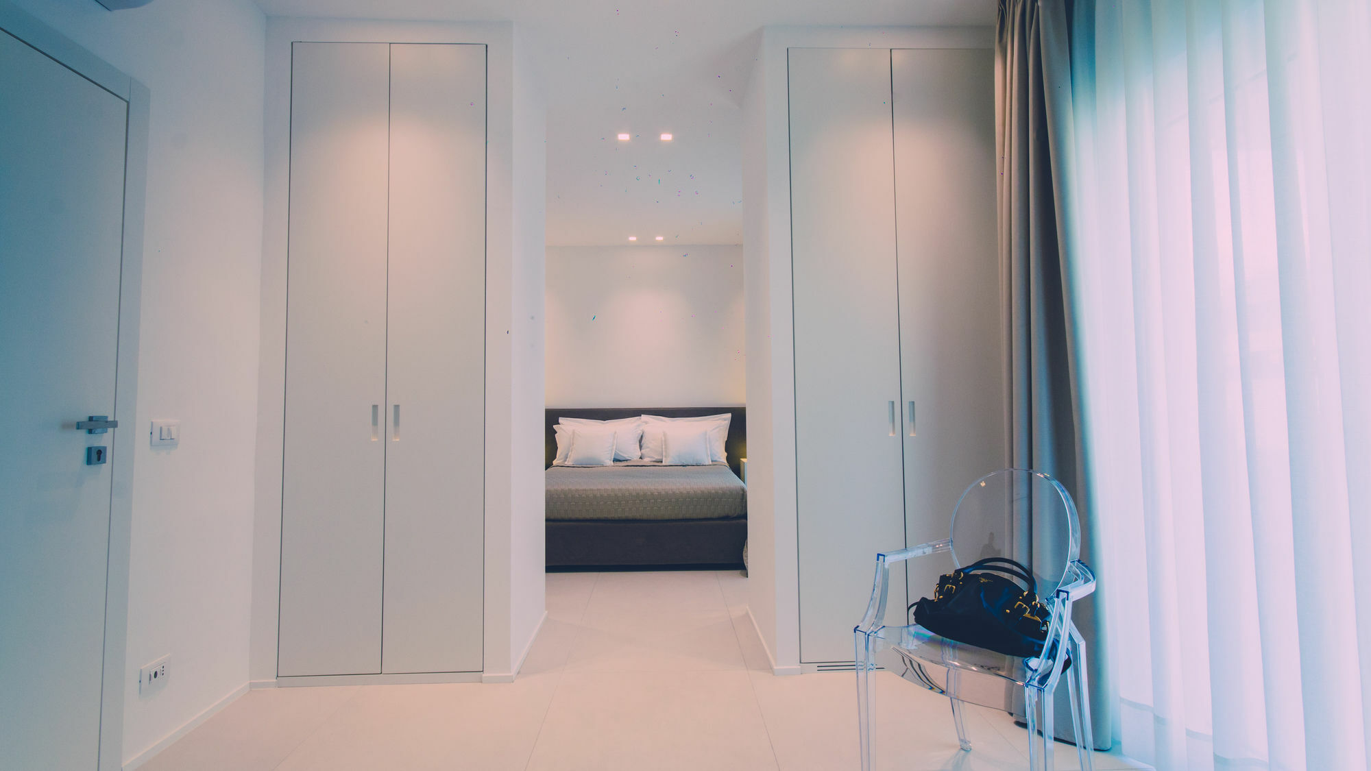 Siracusa Luxury Apartment Reggio Calabria Exterior photo