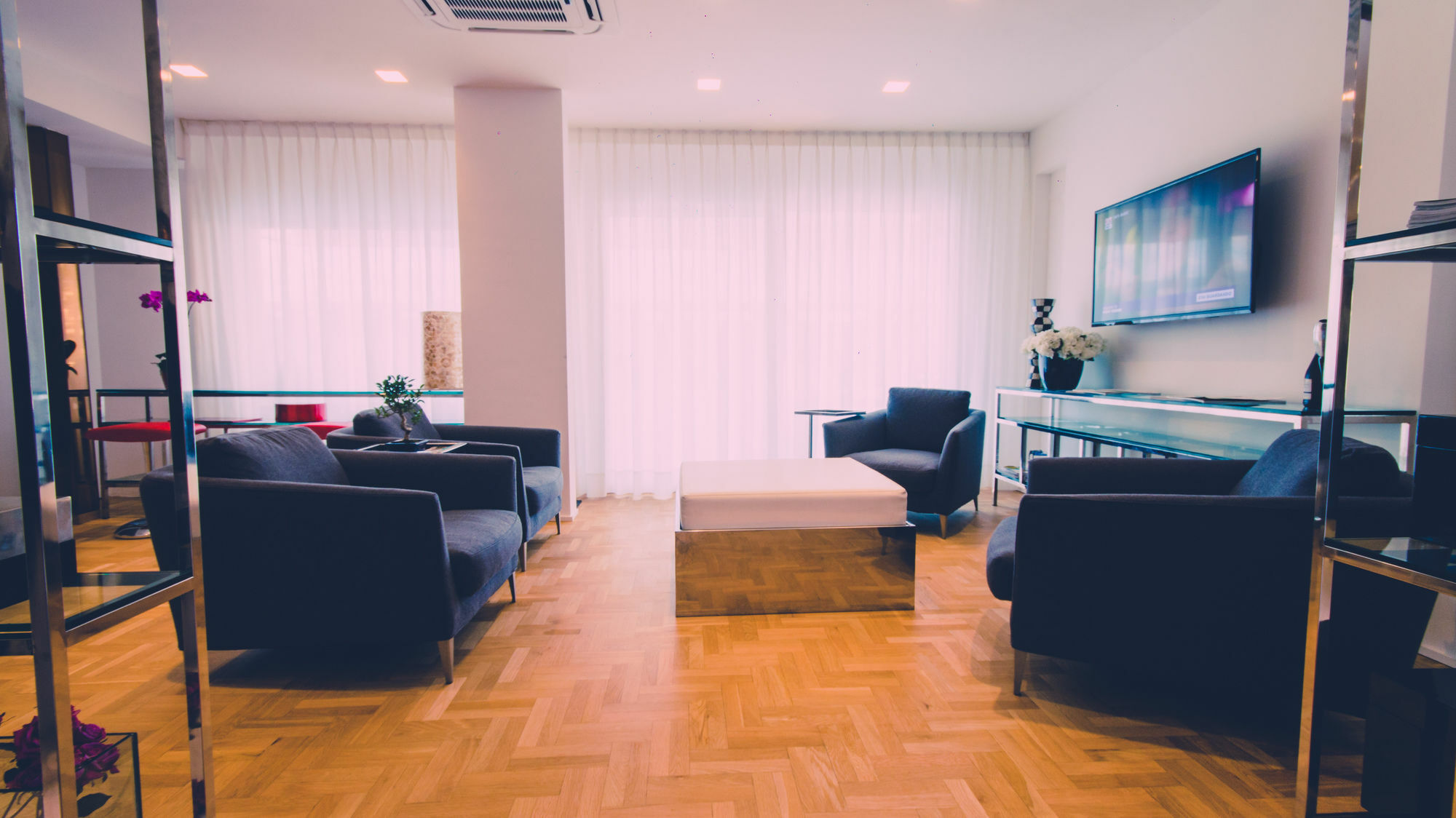Siracusa Luxury Apartment Reggio Calabria Exterior photo
