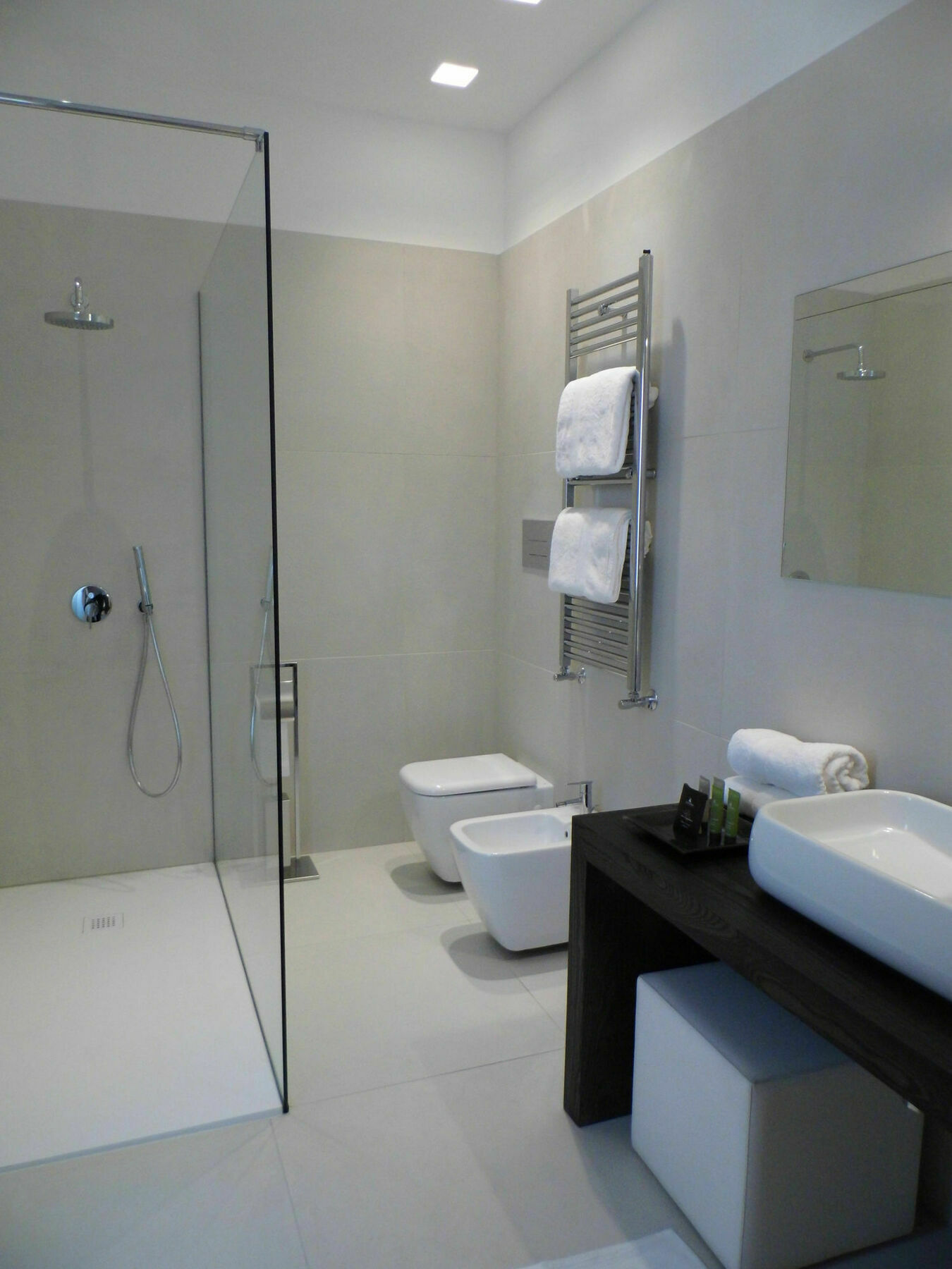 Siracusa Luxury Apartment Reggio Calabria Exterior photo
