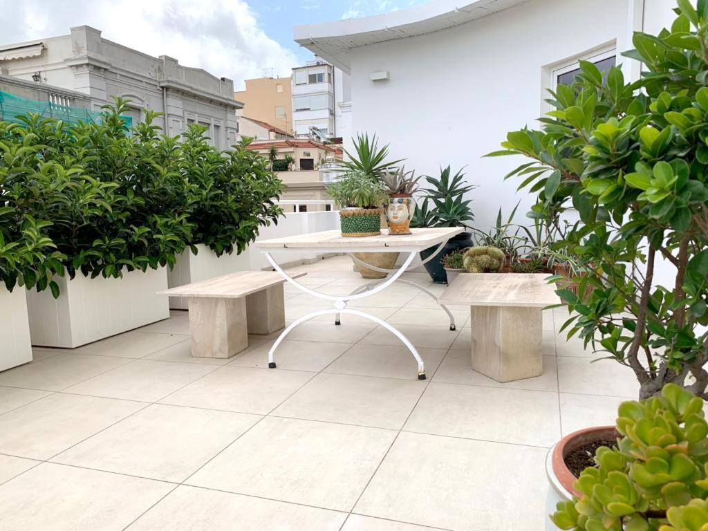 Siracusa Luxury Apartment Reggio Calabria Exterior photo