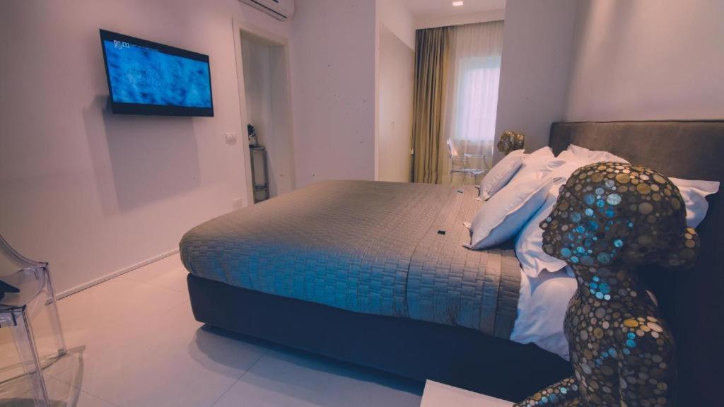Siracusa Luxury Apartment Reggio Calabria Exterior photo