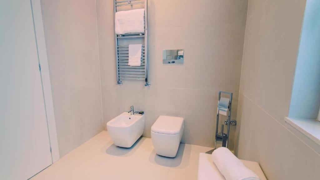 Siracusa Luxury Apartment Reggio Calabria Exterior photo