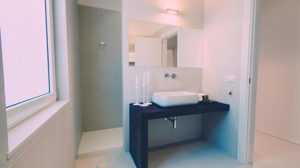 Siracusa Luxury Apartment Reggio Calabria Exterior photo