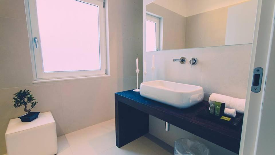 Siracusa Luxury Apartment Reggio Calabria Exterior photo