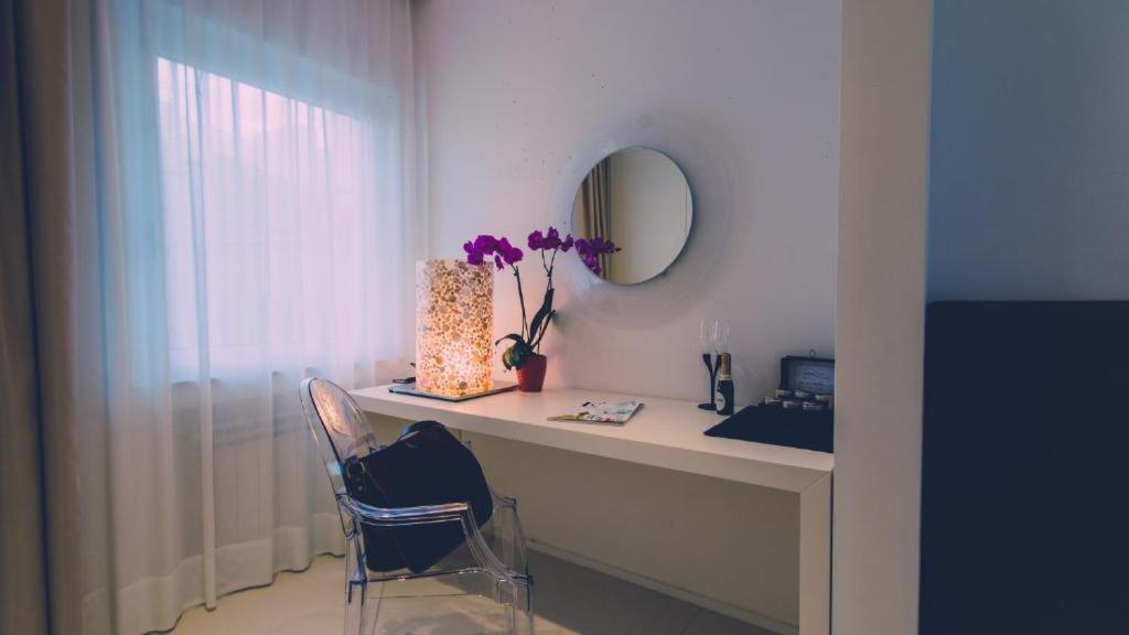 Siracusa Luxury Apartment Reggio Calabria Exterior photo