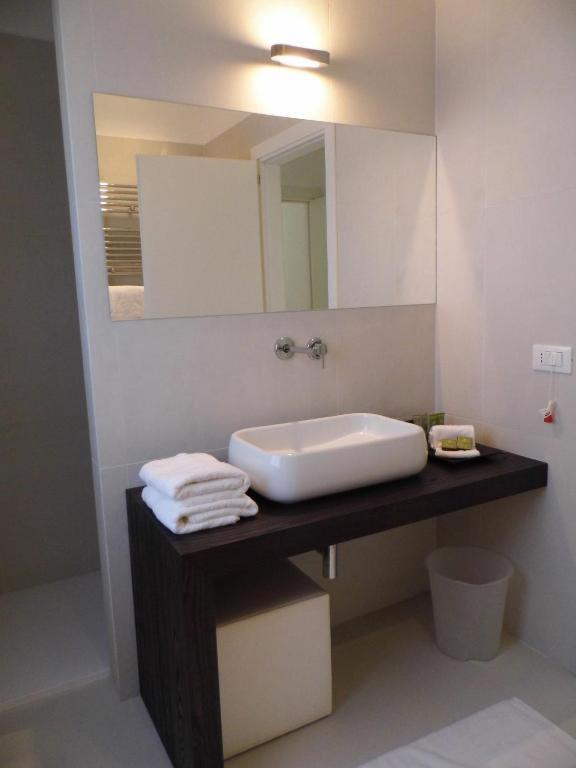 Siracusa Luxury Apartment Reggio Calabria Exterior photo