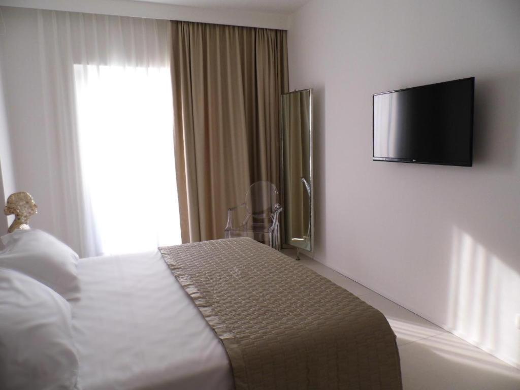Siracusa Luxury Apartment Reggio Calabria Exterior photo