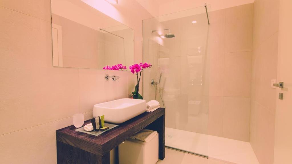 Siracusa Luxury Apartment Reggio Calabria Exterior photo