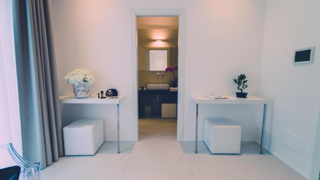 Siracusa Luxury Apartment Reggio Calabria Exterior photo