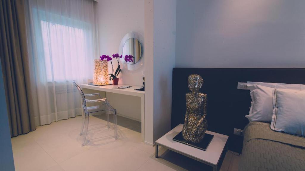 Siracusa Luxury Apartment Reggio Calabria Exterior photo