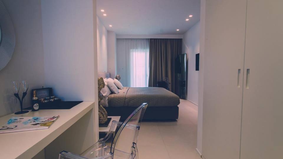 Siracusa Luxury Apartment Reggio Calabria Exterior photo